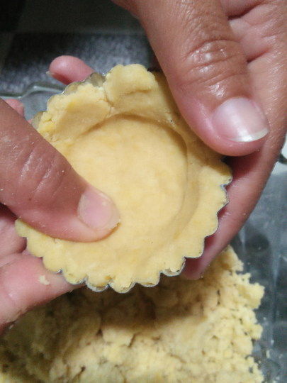 Pie Susu Manis Gurih Bikin Nagih, Yakin Ga Mau Nyoba?