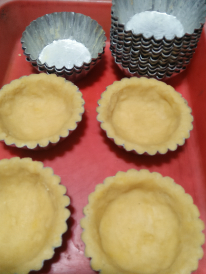 Pie Susu Manis Gurih Bikin Nagih, Yakin Ga Mau Nyoba?