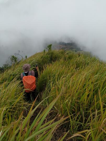 PERMATA INDAH YANG TERSEMBUNYI ! CATPER GUNUNG SETLEREP VIA GEJUGAN 12 JANUARI 2021
