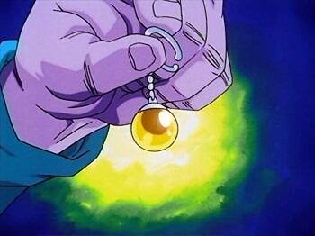 Engga Cuman Vegito, Inilah Karakter-karakter Fusion Potara di Serial Dragon Ball