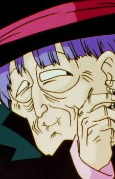 Engga Cuman Vegito, Inilah Karakter-karakter Fusion Potara di Serial Dragon Ball
