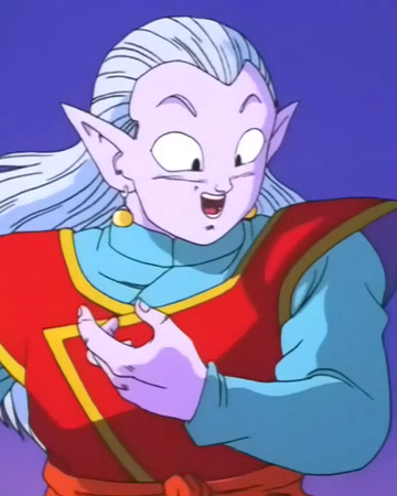 Engga Cuman Vegito, Inilah Karakter-karakter Fusion Potara di Serial Dragon Ball