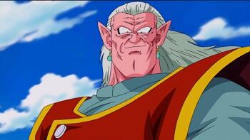 Engga Cuman Vegito, Inilah Karakter-karakter Fusion Potara di Serial Dragon Ball