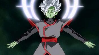 Engga Cuman Vegito, Inilah Karakter-karakter Fusion Potara di Serial Dragon Ball