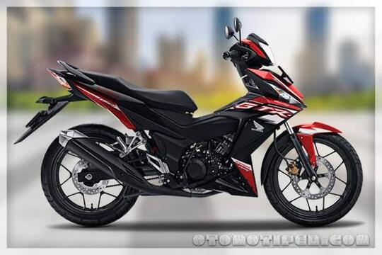 Motor Bebek Zaman Sekarang Tak Lagi Dilirik Pembeli, Harga Bekas Pun Jatuh Gan