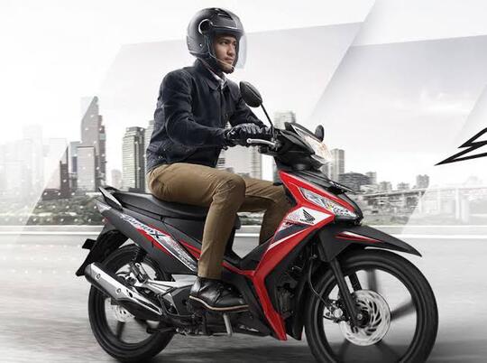 Motor Bebek Zaman Sekarang Tak Lagi Dilirik Pembeli, Harga Bekas Pun Jatuh Gan
