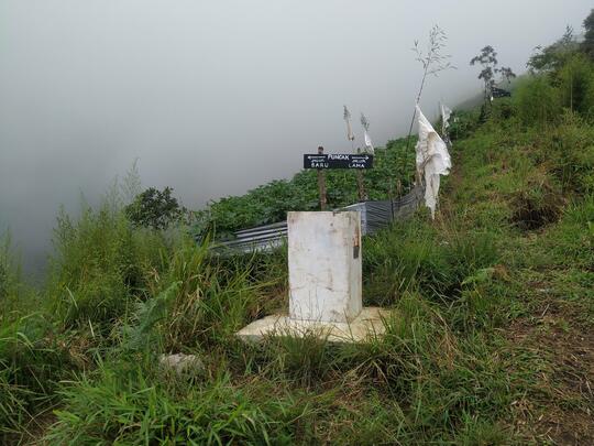 PERMATA INDAH YANG TERSEMBUNYI ! CATPER GUNUNG SETLEREP VIA GEJUGAN 12 JANUARI 2021