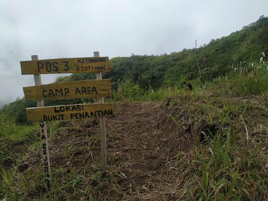 PERMATA INDAH YANG TERSEMBUNYI ! CATPER GUNUNG SETLEREP VIA GEJUGAN 12 JANUARI 2021