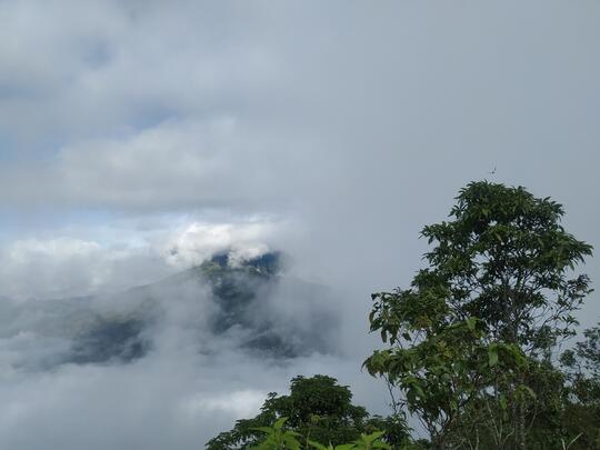 PERMATA INDAH YANG TERSEMBUNYI ! CATPER GUNUNG SETLEREP VIA GEJUGAN 12 JANUARI 2021