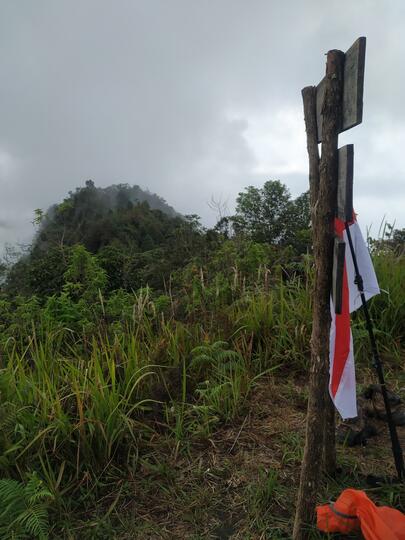 PERMATA INDAH YANG TERSEMBUNYI ! CATPER GUNUNG SETLEREP VIA GEJUGAN 12 JANUARI 2021