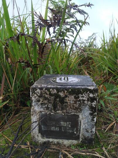 PERMATA INDAH YANG TERSEMBUNYI ! CATPER GUNUNG SETLEREP VIA GEJUGAN 12 JANUARI 2021