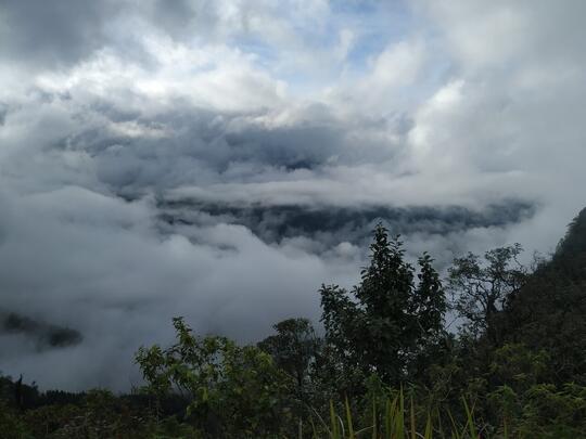 PERMATA INDAH YANG TERSEMBUNYI ! CATPER GUNUNG SETLEREP VIA GEJUGAN 12 JANUARI 2021