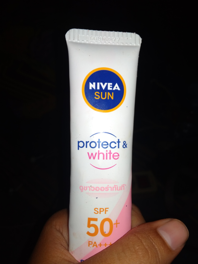 My Skincare Routine Under 50k