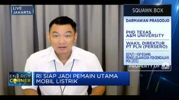 Gambaran Masa Depan Dunia, Kendaraan Elektrik Dari Yang Kecil Hingga Monster Raksasa!