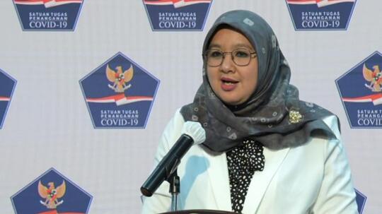 Pemerintah Buka Opsi Dekati UAS untuk Jadi Influencer Vaksinasi Corona