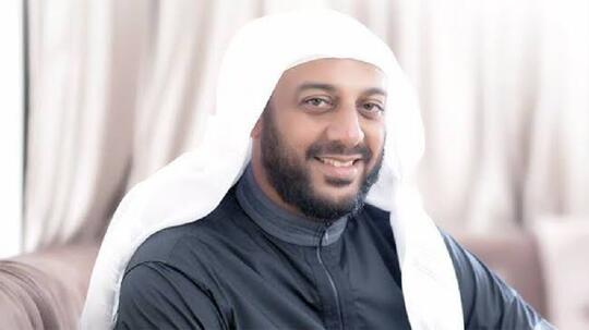 Ternyata Ini Alasan Kenapa Syekh Ali Jaber di Makamkan di Ponpes Daarul Qur'an
