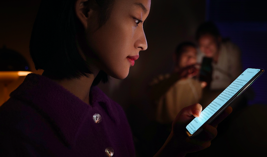 Pilihan Smartphone Yang Tepat untuk Nemenin #StayAtHome
