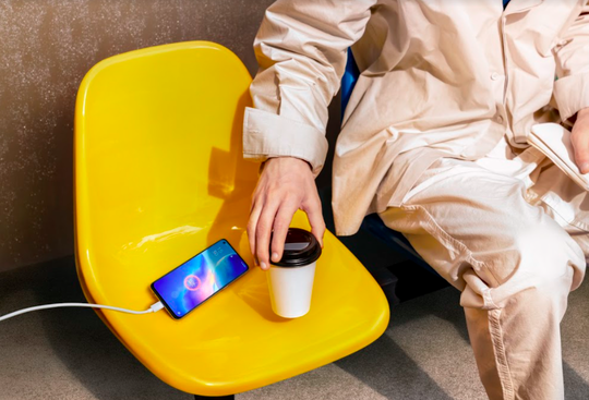 Pilihan Smartphone Yang Tepat untuk Nemenin #StayAtHome