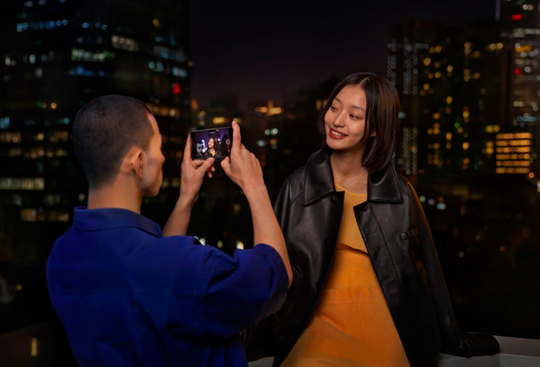 Pilihan Smartphone Yang Tepat untuk Nemenin #StayAtHome