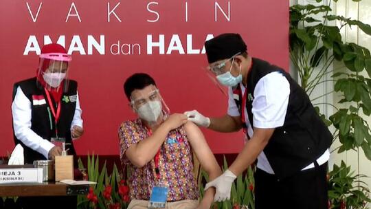 Tujuan Vaksin Itu Apa Sih? Biar Kebal Bukan, Berarti Habis Vaksin Bebas Buka Masker?