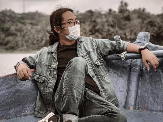 Viral, Curhatan Pria Gondrong Jadi Korban Begal Payudara di Yogyakarta