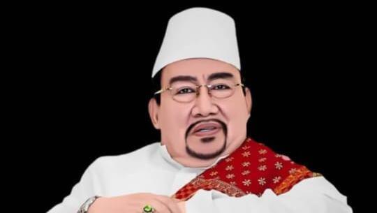 Habib Ali bin Abdurrahman Assegaf Belum Di-swab, Pemakaman Ditangani Keluarga