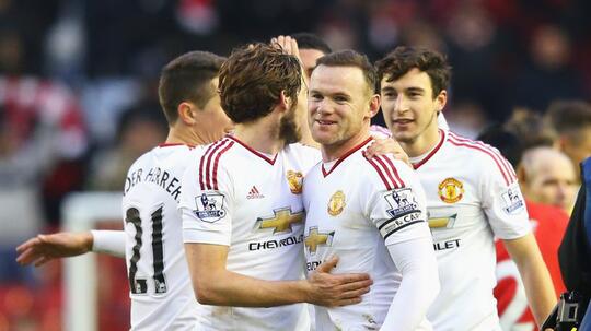 Siapa yang Bakal Mengikuti Jejak Wayne Rooney Kalahkan Liverpool di Anfield?