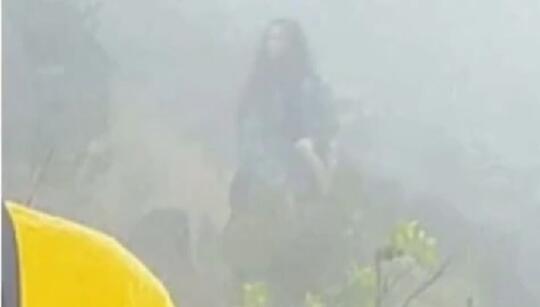 Pendaki Gunung Bercerita Tentang Penampakan, Namun Ujungnya Tak Terduga! Gagal Horor?