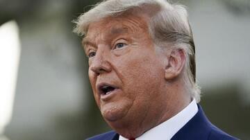 Trump Masukkan Xiaomi Dalam Daftar Hitam