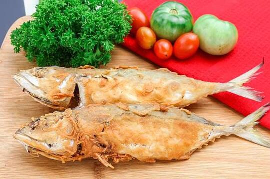 Sayur Asem dan 5 Makanan Pendampingnya yang Maknyus