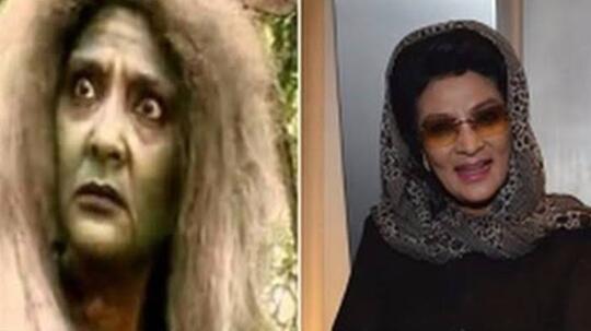 Kabar Duka! Artis Farida Pasha Meninggal Dunia, Selamat Jalan Mak Lampir!