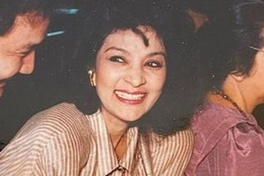 Kabar Duka! Artis Farida Pasha Meninggal Dunia, Selamat Jalan Mak Lampir!