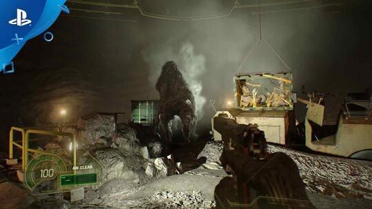 4 Game PC Terbaik Bergenre Horor