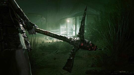 4 Game PC Terbaik Bergenre Horor