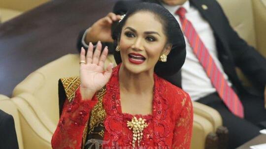 5 Artis Terkaya di Indonesia Tahun 2021, Agnez Mo Tak Terkalahkan