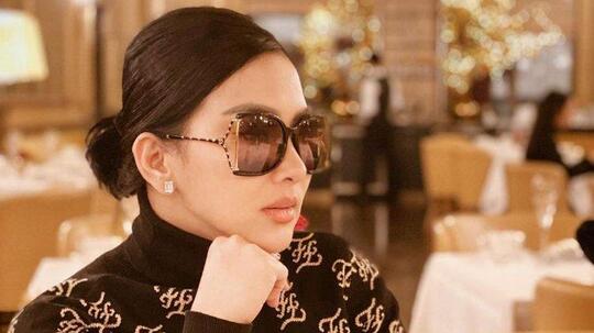 5 Artis Terkaya di Indonesia Tahun 2021, Agnez Mo Tak Terkalahkan