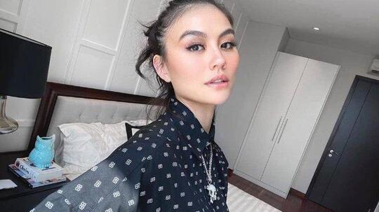 5 Artis Terkaya di Indonesia Tahun 2021, Agnez Mo Tak Terkalahkan