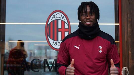 Theo dan Calhanoglu Positif Covid – 19, Pioli Turunkan Meite Kontra Cagliari?