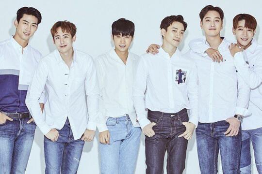 6 Grup Kpop Populer Yang Akan Comeback Tahun Ini