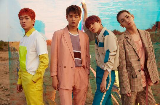 6 Grup Kpop Populer Yang Akan Comeback Tahun Ini