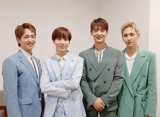 6 Grup Kpop Populer Yang Akan Comeback Tahun Ini