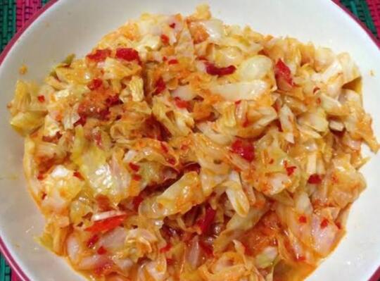 Cobain 5 Resep Olahan Sayur Kol yang Paling Mantap