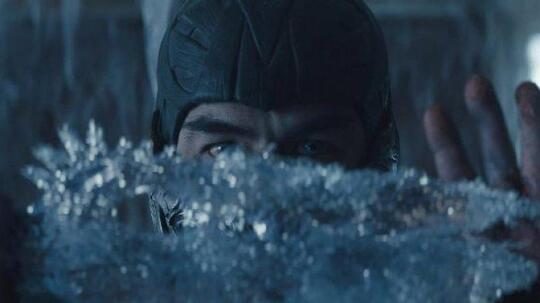 Inilah Penampakan Pertama Joe Taslim Sebagai Sub-Zero!