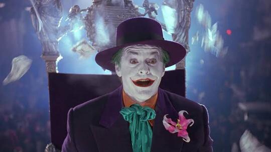 Urutan 8 Film Batman dari yang Terburuk Hingga yang Terbaik Versi Ane