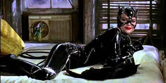 Urutan 8 Film Batman dari yang Terburuk Hingga yang Terbaik Versi Ane