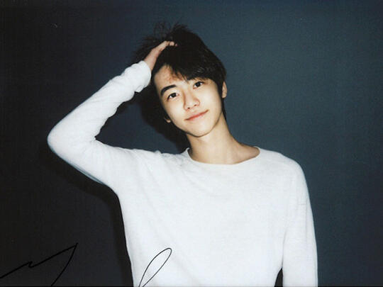 Jaemin Ternyata Fans Penyanyi NIKI!