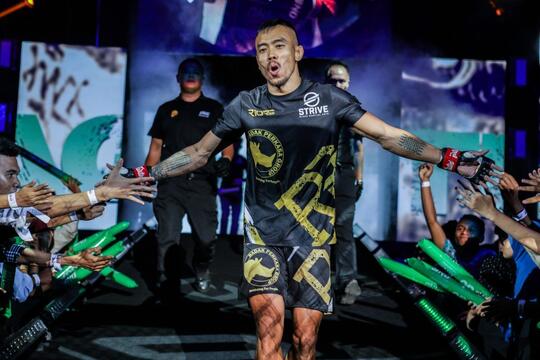 3 Laga Yang Paling Dinanti Rudy Agustian Pada Tahun 2021