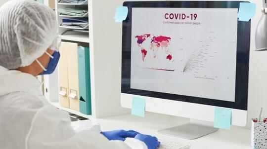 Kasus Covid-19 Membludak, Rumah Sakit di Solo Ini Tak Terima Pasien Lagi
