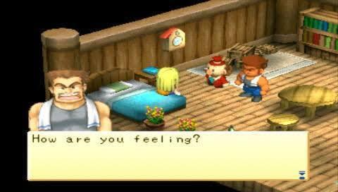 12 Game Harvest Moon Terbaik Versi Ane, Mari Berkebun Gan