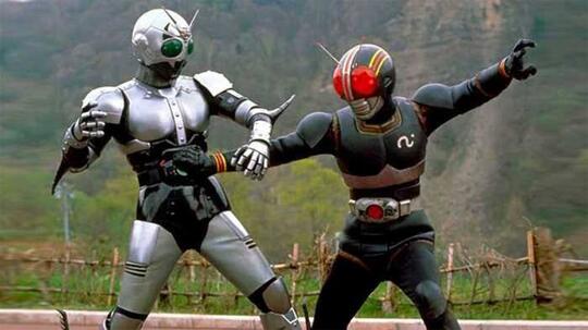 7 Tokusatsu Paling Populer di Indonesia, Orang Awam pun Pasti Tahu